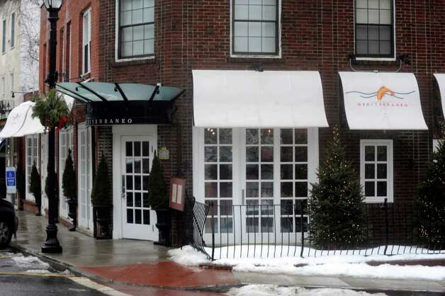 Mediterraneo On Greenwich Avenue Is One Of Regis 532499 Mediterraneo On Greenwich Avenue Is One Of Regis Philbin S Favorite Restaurants Announced Tuesday He