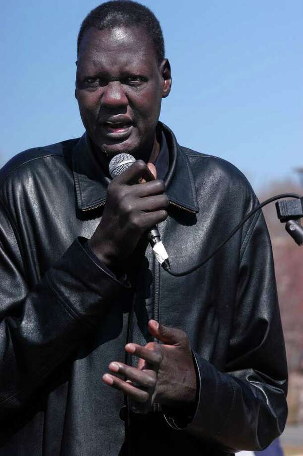 Months after his death Manute Bol s dream coming to 