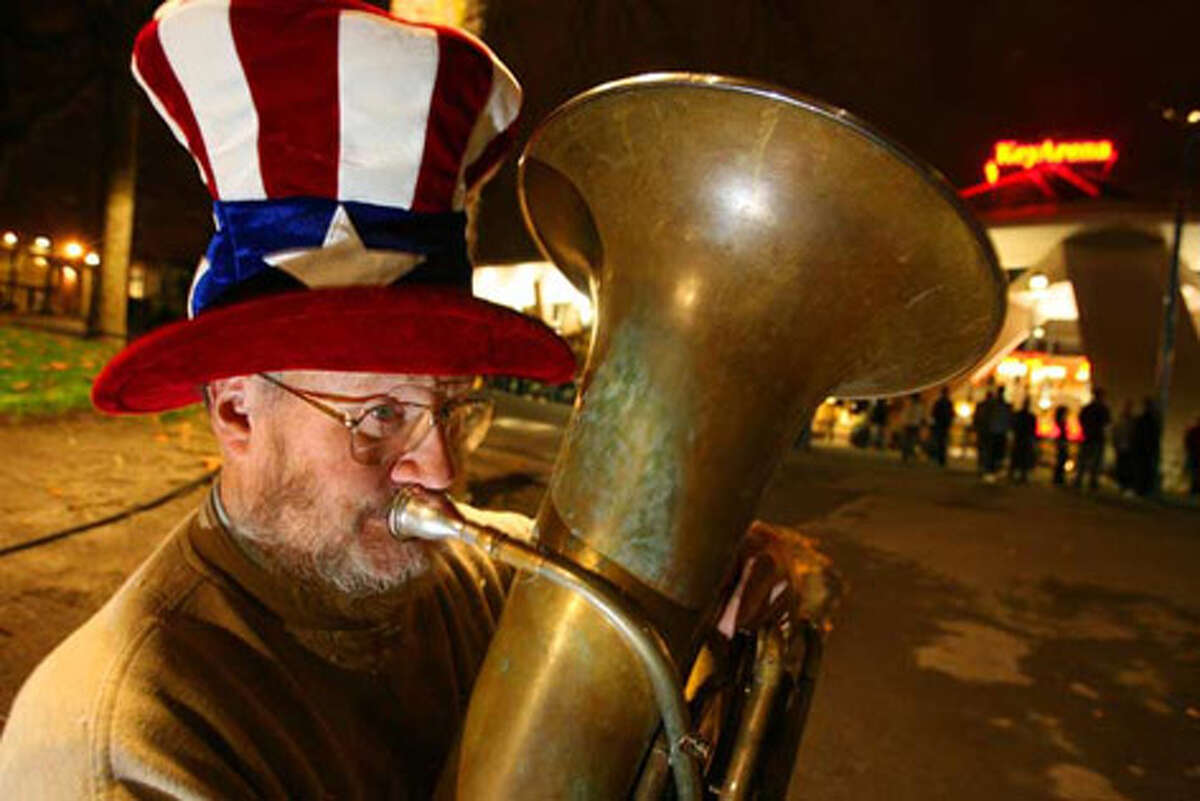 'Tuba Man' killer headed to prison in second killing