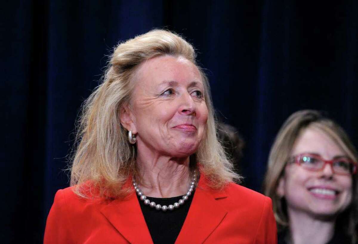 'To everything there is a season' Lieberman announces plan to end