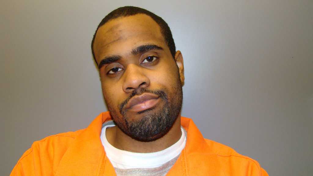 Murder suspect weighing probable cause hearing