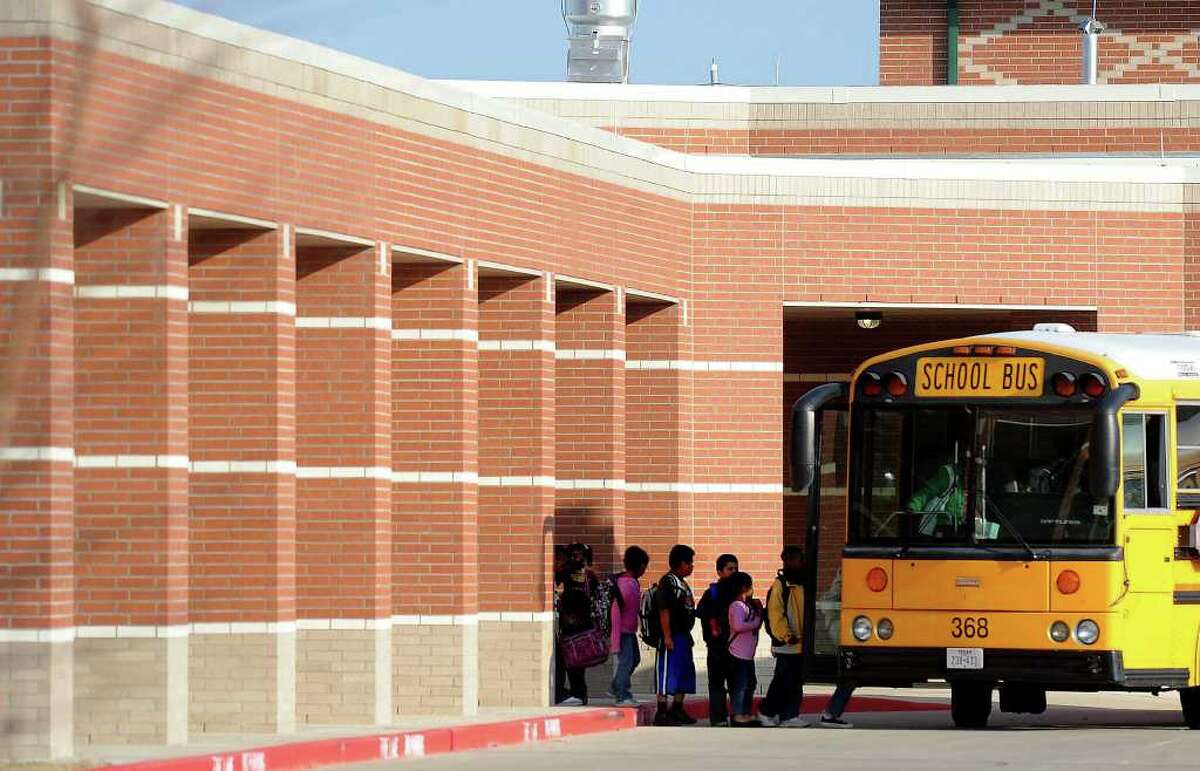 TEA These Southeast Texas schools need improvement