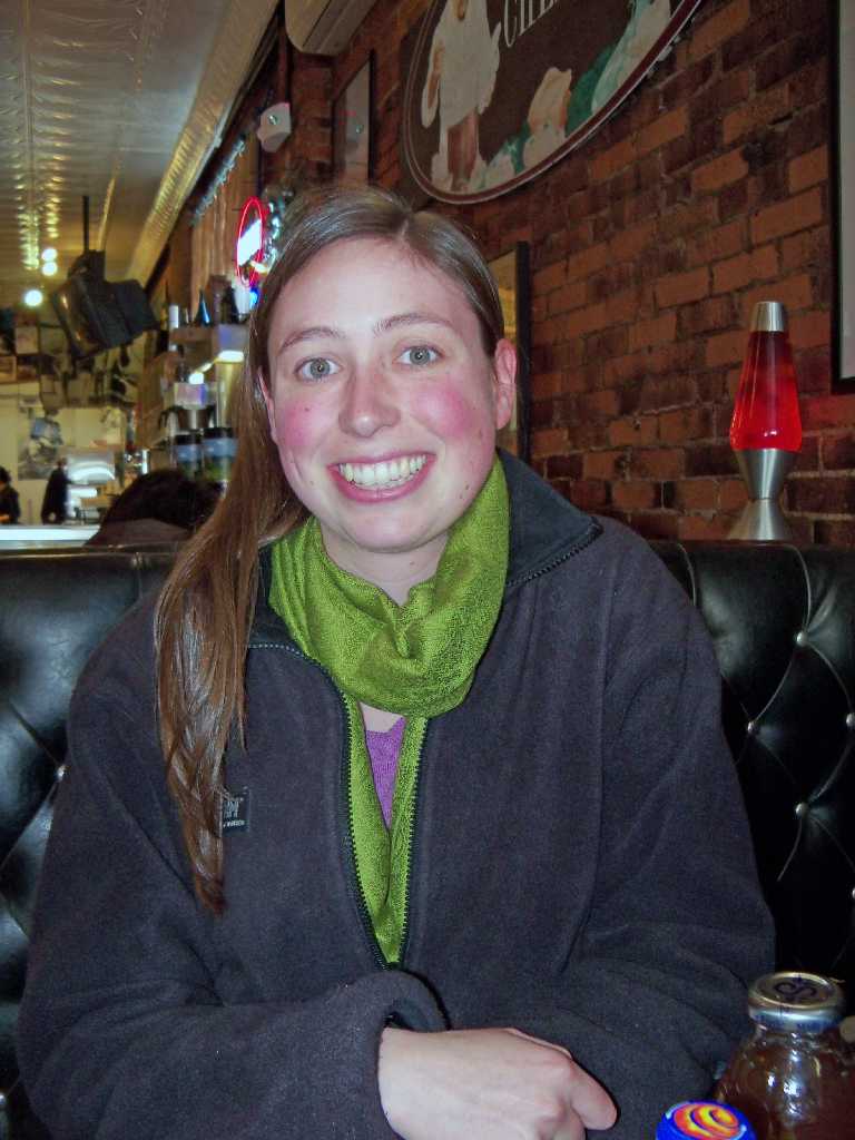 S'no fun anymore Winter of discontent for Fairfielders