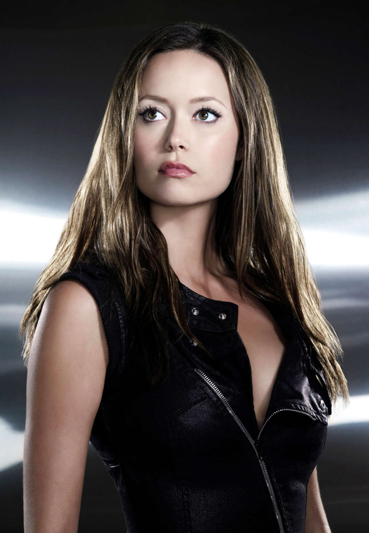 S.A.'s Summer Glau