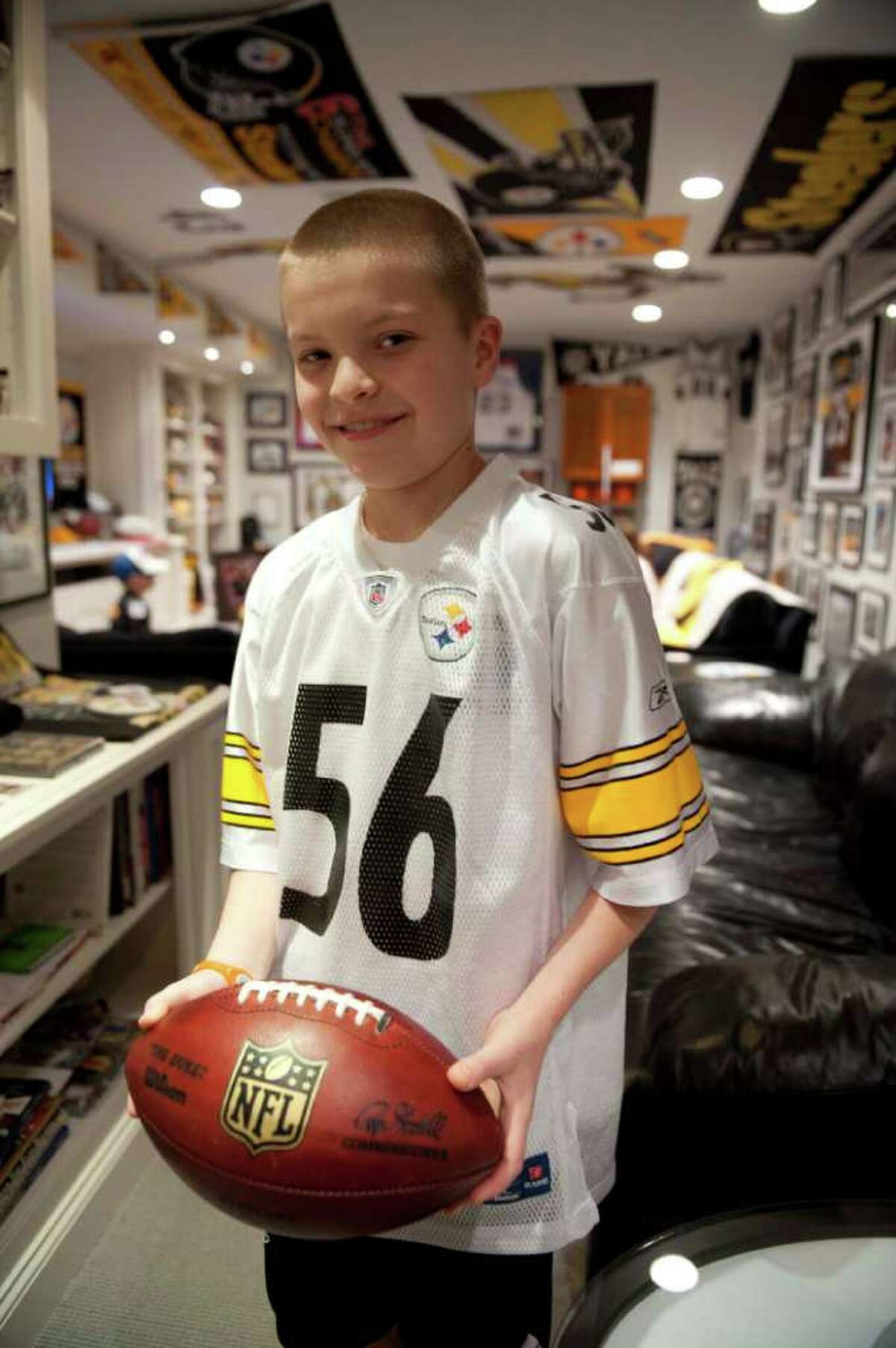 Ben Roethlisberger Super Bowl NFL Jerseys for sale