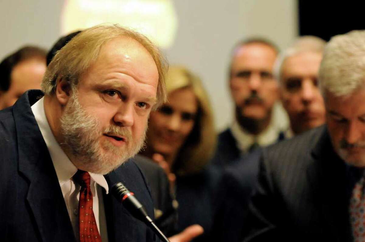 Great divide over guns