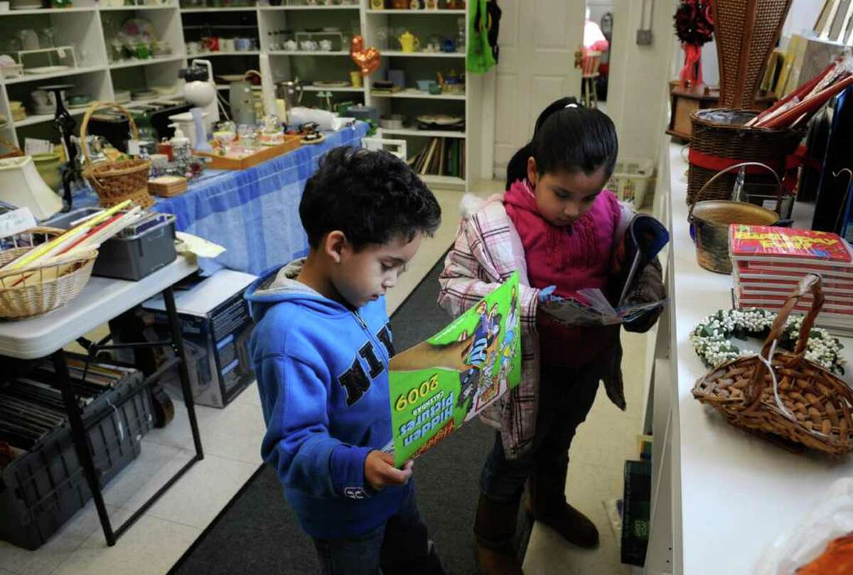 A city treasure to celebrate 50th