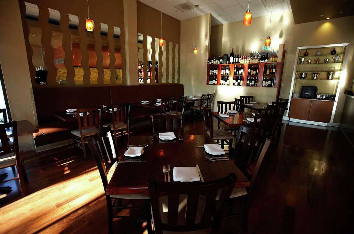 Review Rossini Italian Bistro