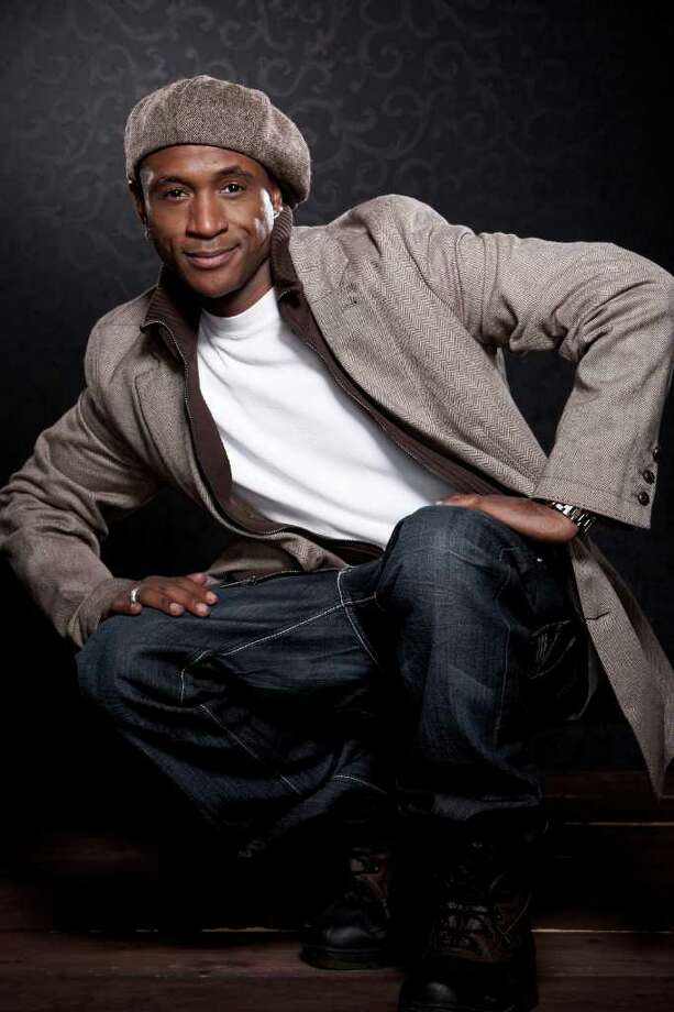 Comedian Tommy Davidson coming to stratford - Connecticut Post