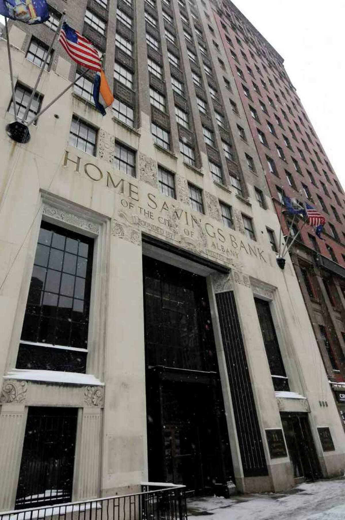 Now for rent Downtown Albany