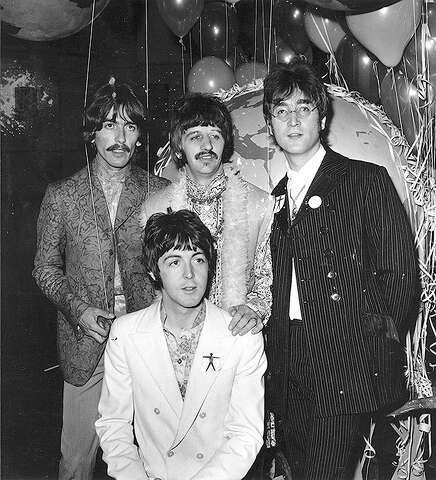 John Lennon Death Anniversary San Antonio Express News
