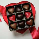 VALENTINES: A special dinner is appreciated - San Antonio Express-News