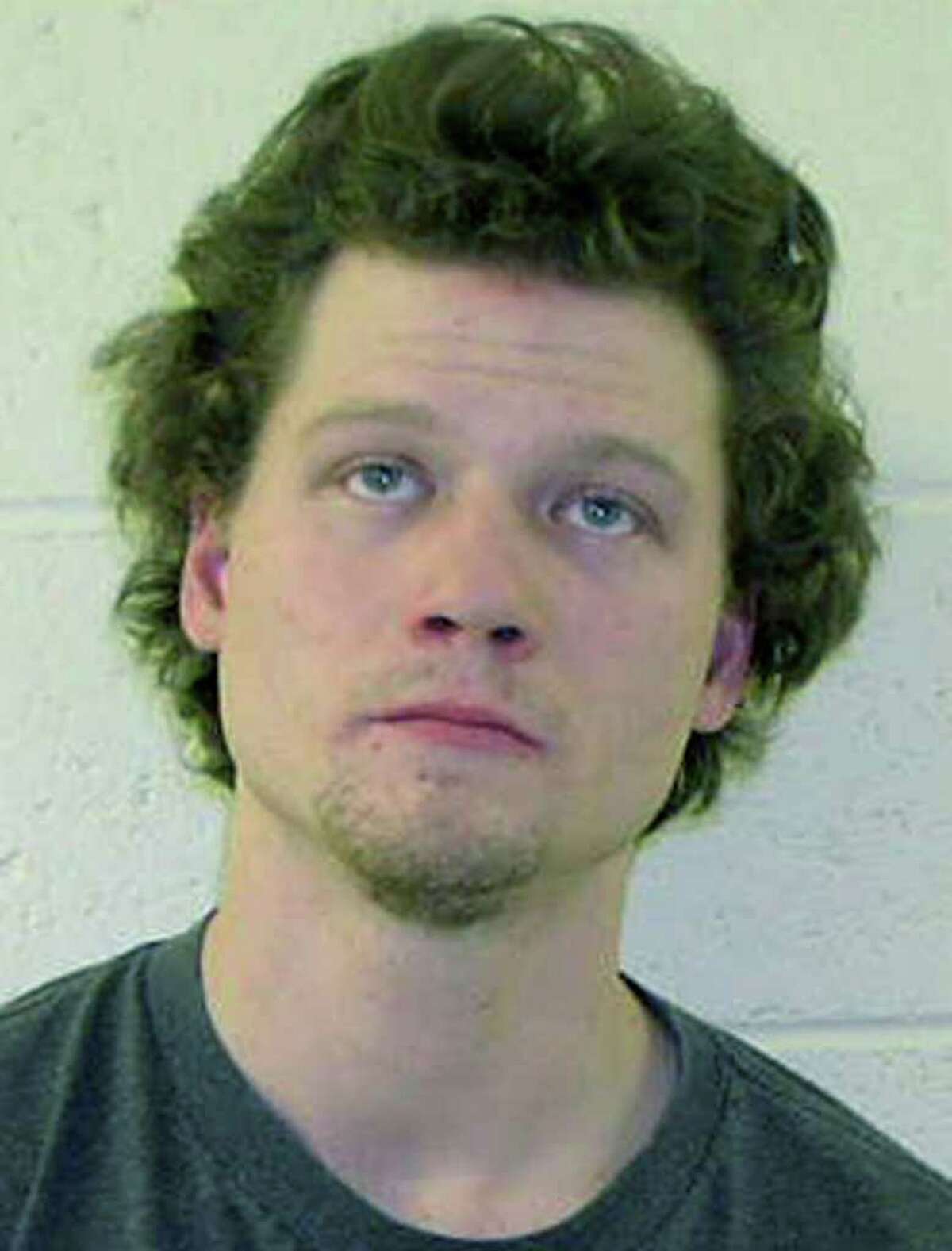 New Milford Bank Robbery Suspect Pleads Not Guilty 7847