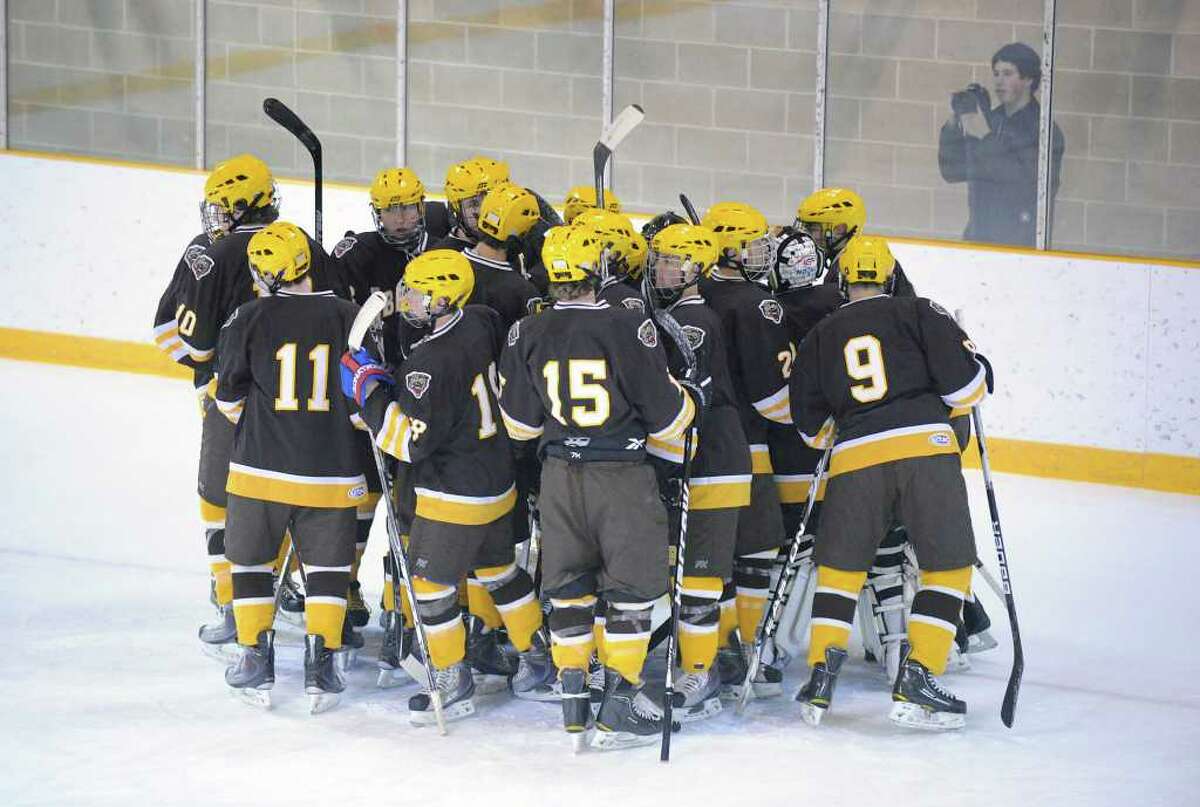 Brunswick hockey falls to Albany Academy