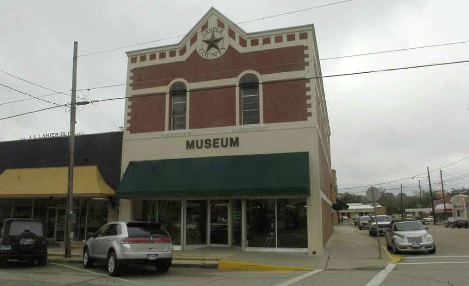 Life in Jasper Beaumont Enterprise