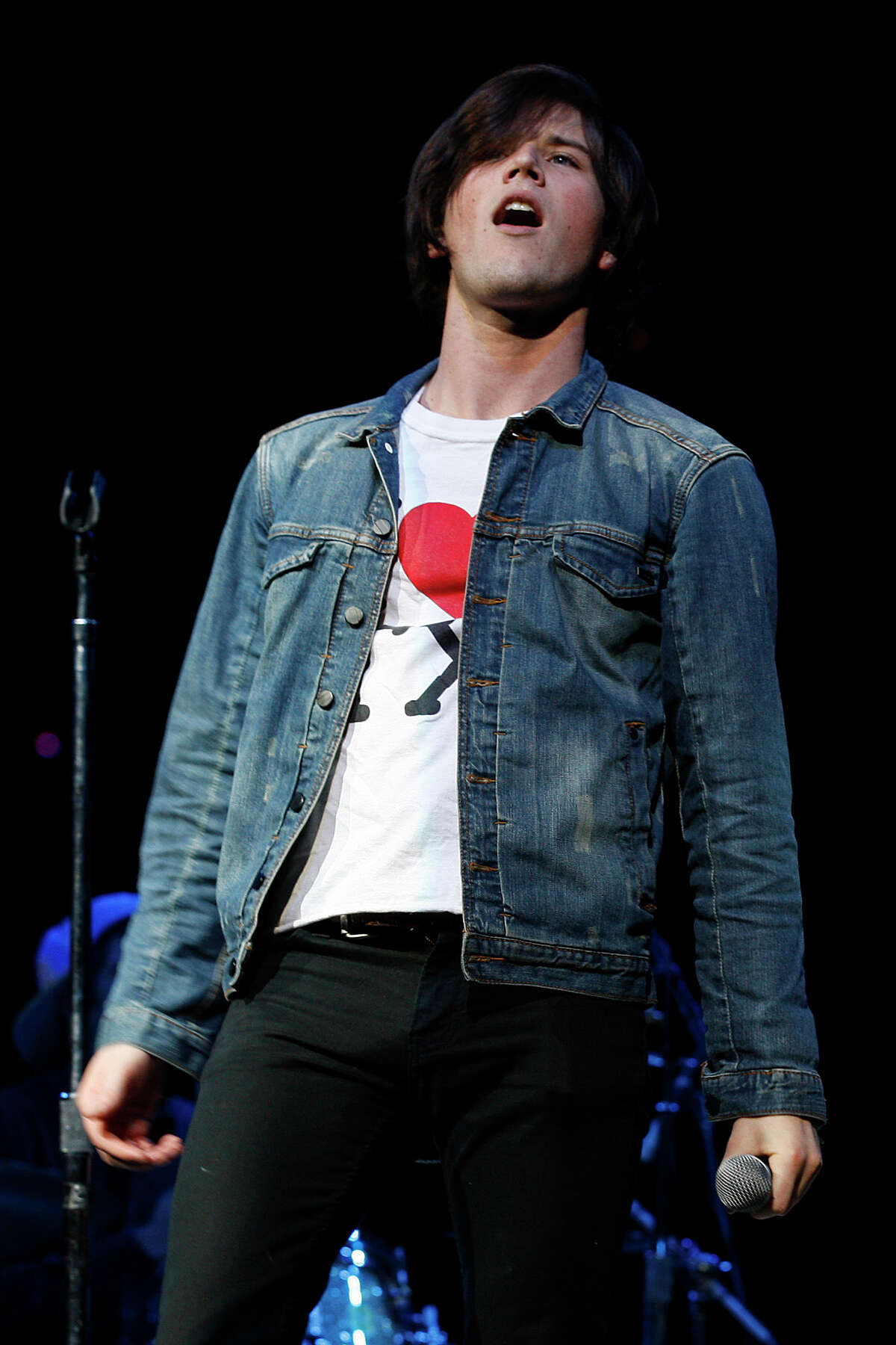 Overnight review: Allstar Weekend