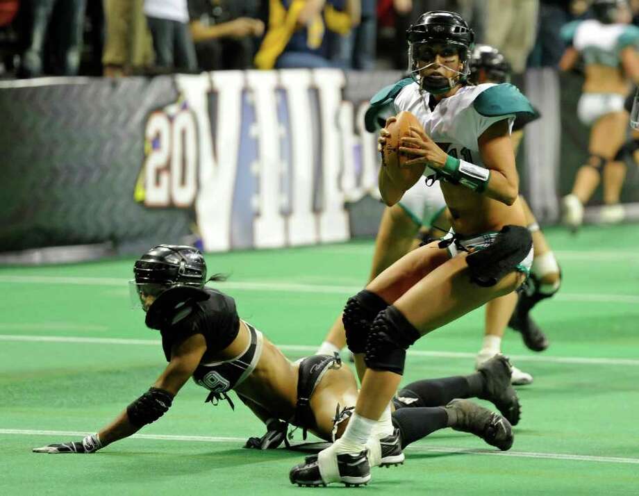 Lingerie Bowl фильм 2006