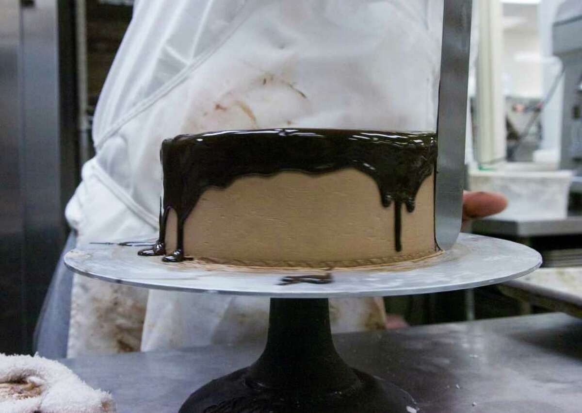 Riverside's DiMare bakery expands to downtown Stamford