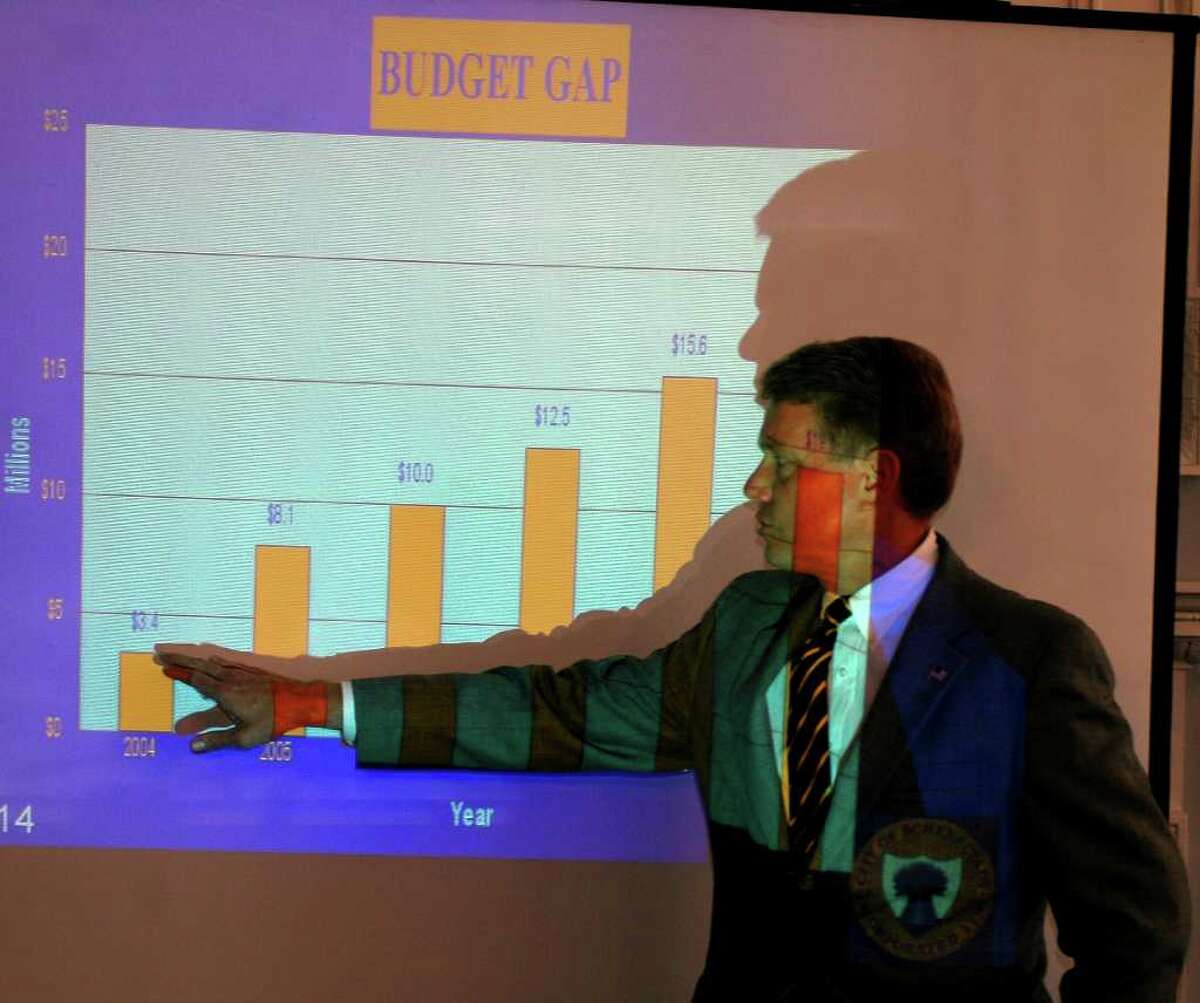 Stratton's move opens up mayoral prospects in Schenectady and Troy