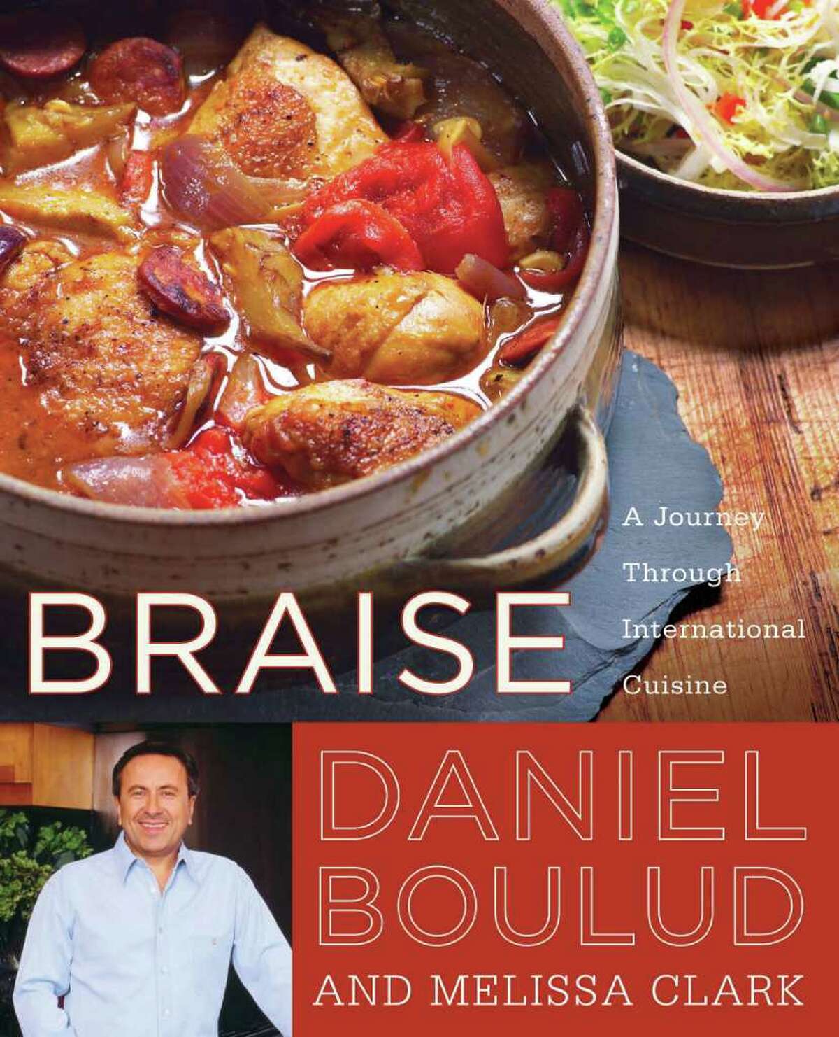 A taste of Daniel: An interview with Chef Daniel Boulud