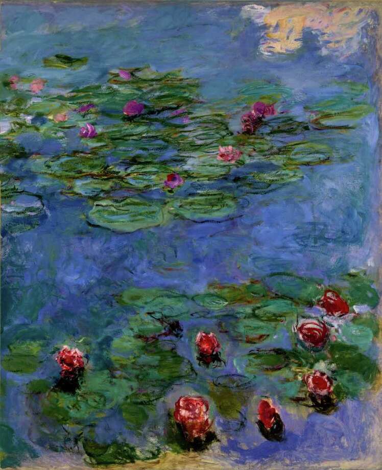 Monet's 'Water Lilies' brings together prized works from around U.S. to ...