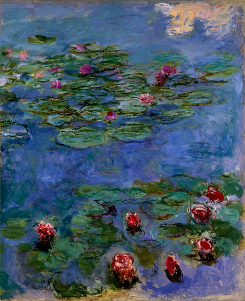 Monet's 'Water Lilies' brings together prized works from around U.S. to ...