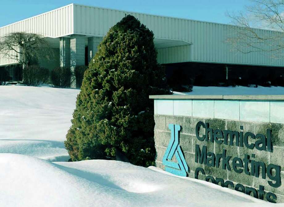 Chemical Marketing bought by Danbury firm New Milford Spectrum