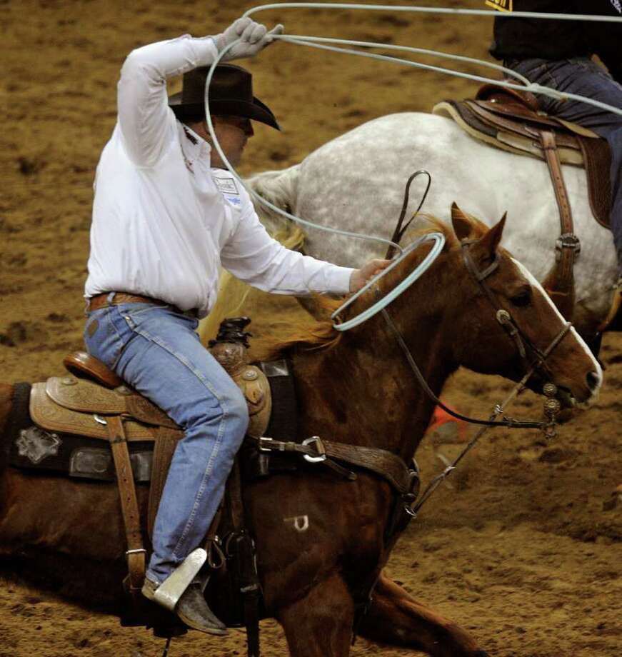 Day 7 of San Antonio Stock Show & Rodeo - mySA