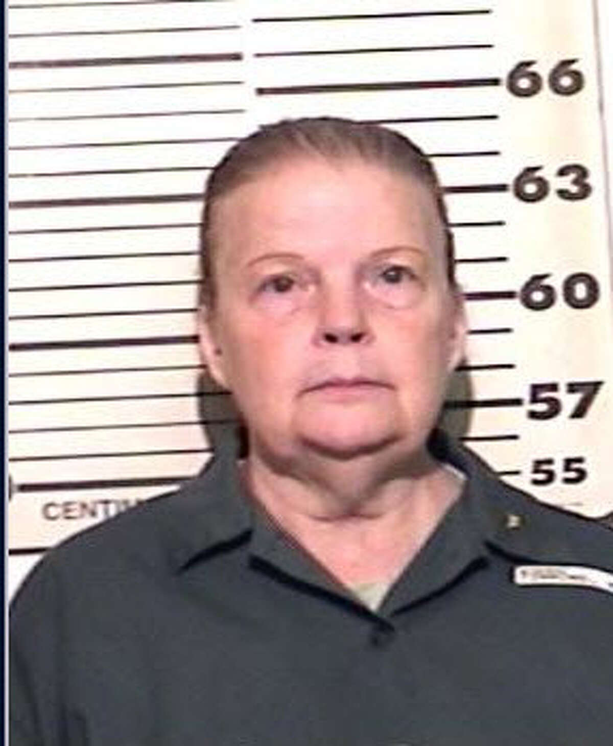 Marybeth Tinning (Courtesy: New York State Department of Correctional Services)