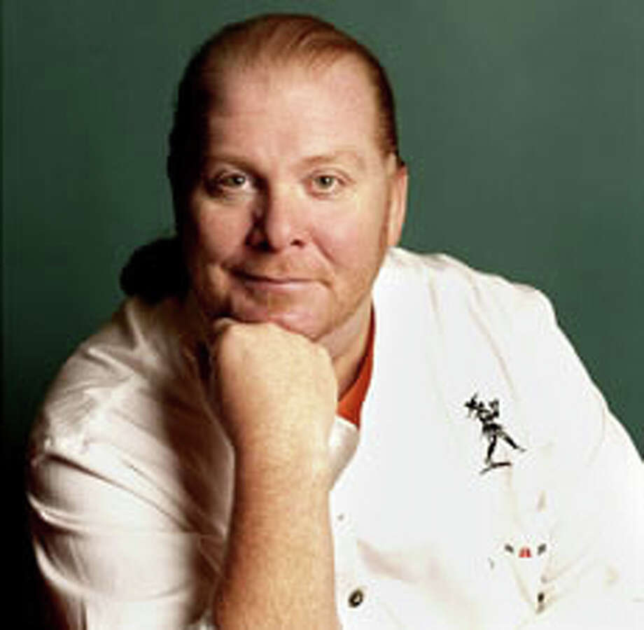 Celebrity 'Iron Chef' Mario Batali to spice up Westport dining scene