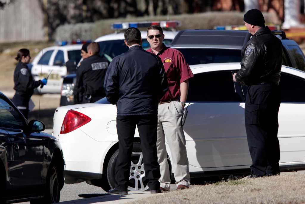 Woman dies after driveway ambush