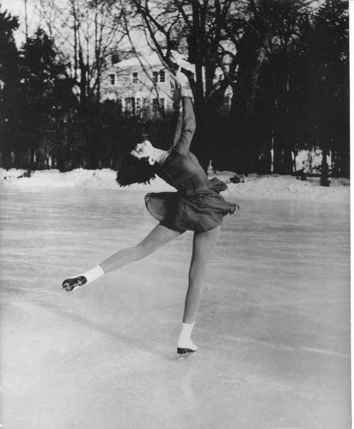 'Rise' screening honors memories of U.S. skaters killed in 1961 tragedy