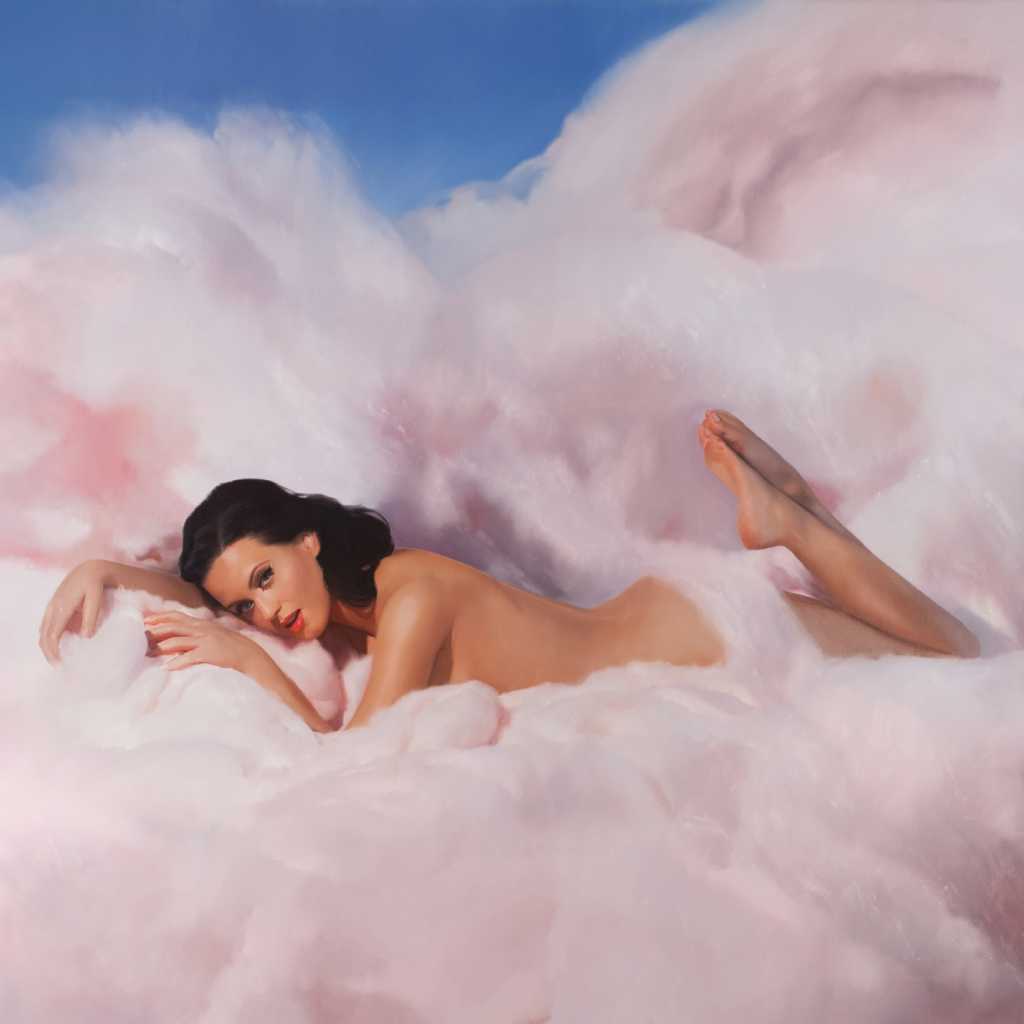 Katy Perry ties Jackson record on Billboard