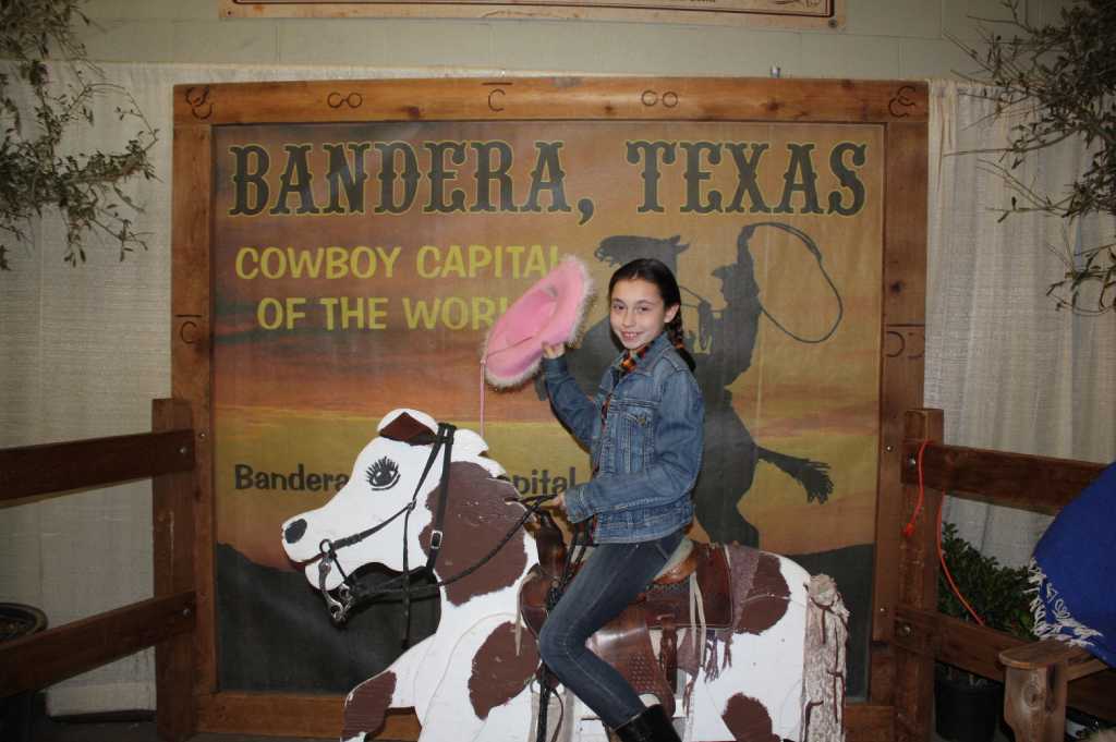 Rodeo Pix, Feb. 13, 2011