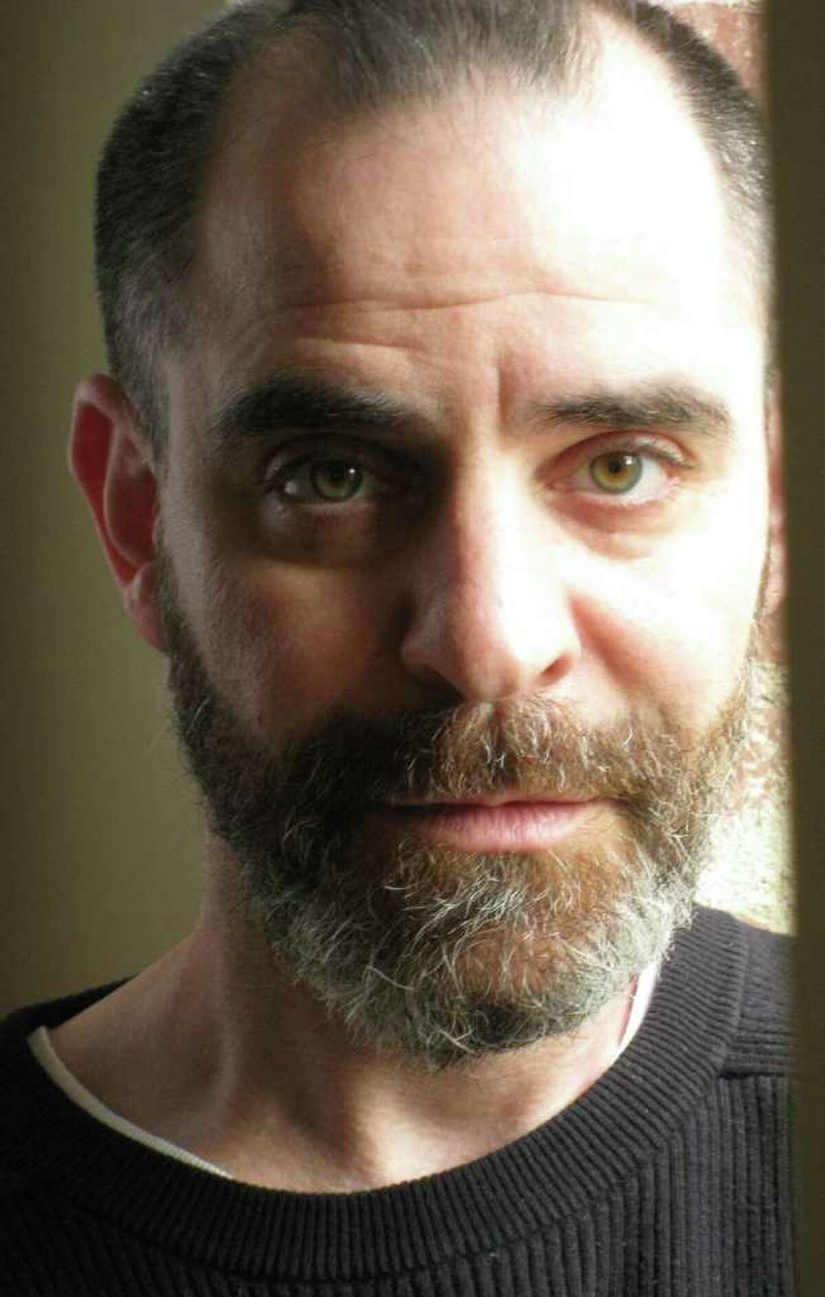 Humorist David Rakoff - of the NPR series "This American Life" - will take part in the "Selected Shorts" program at Long Wharf Theatre on March 18 during which stories will be read by Rakoff and longtime "Sesame Street" cast member Sonia Manzano.