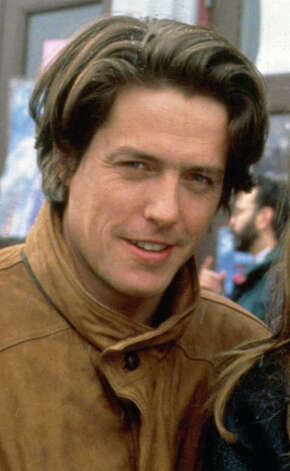 Hugh Grant Jan 30 1994 Age 33 577687 Newstimes