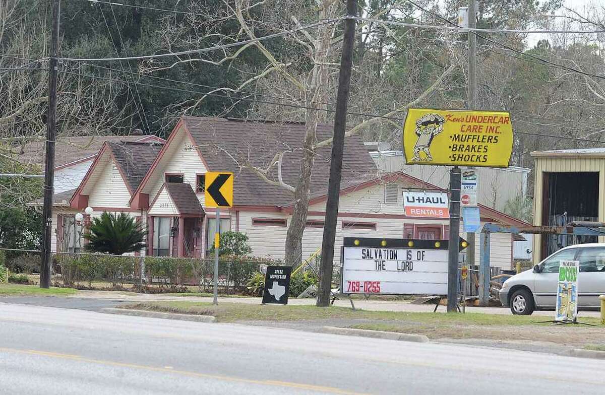 Vidor starts journey toward zoning