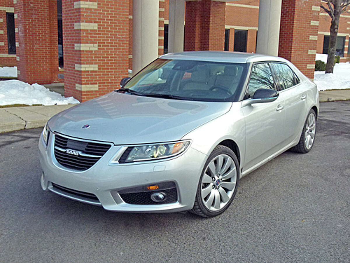 P0340 saab 9 5