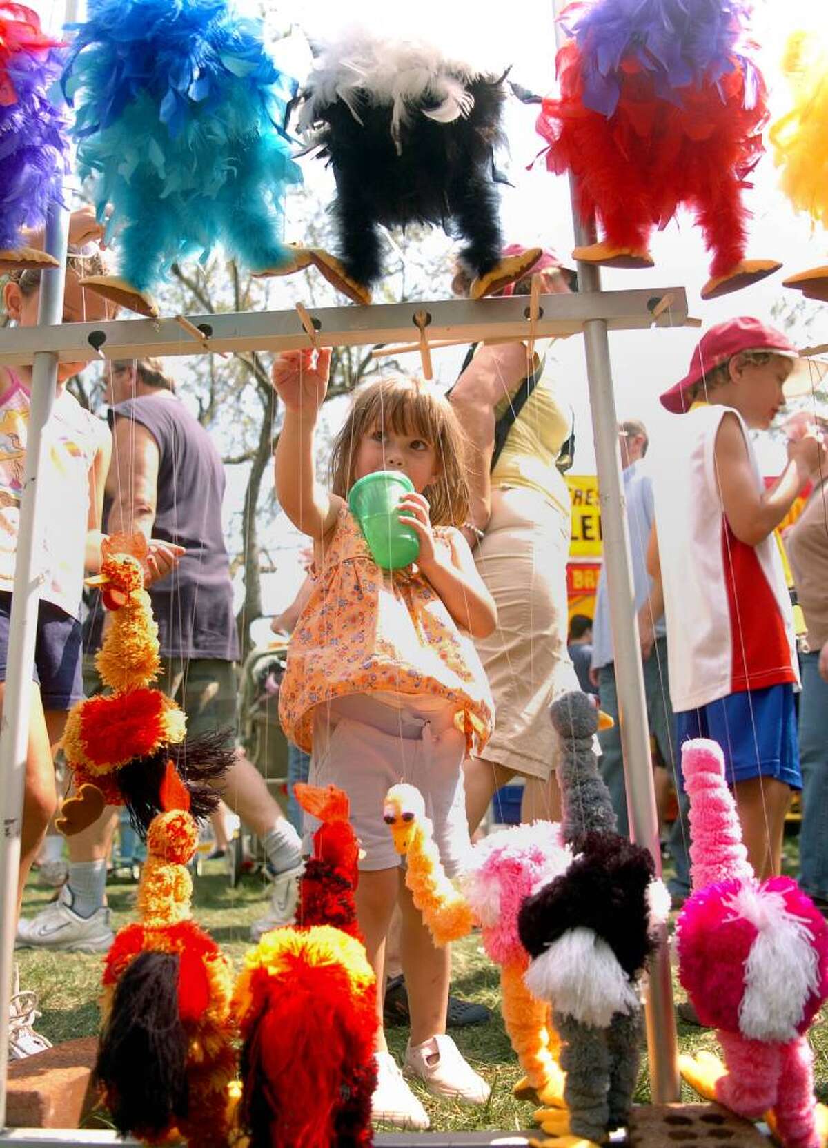 Milford still seeking vendors for annual oyster fest