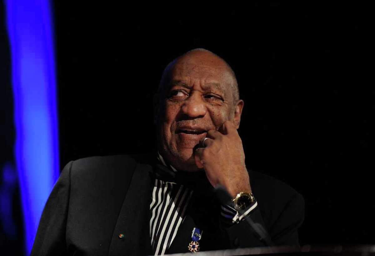 Heyheyhey! Bill Cosby will perform in Connecticut Sunday