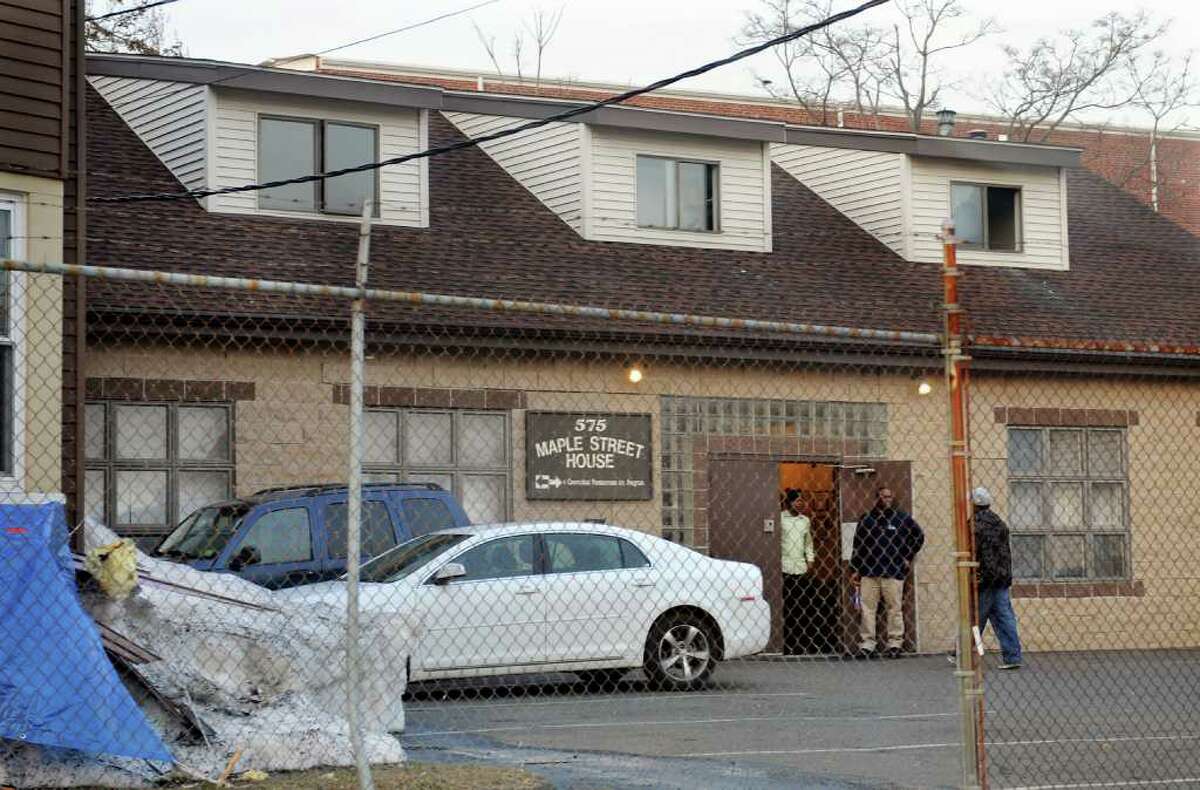 Halfway houses wear out in Bridgeport