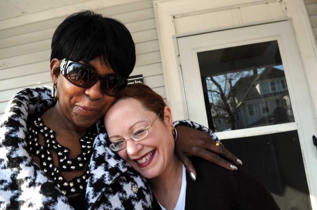 Halfway houses wear out in Bridgeport