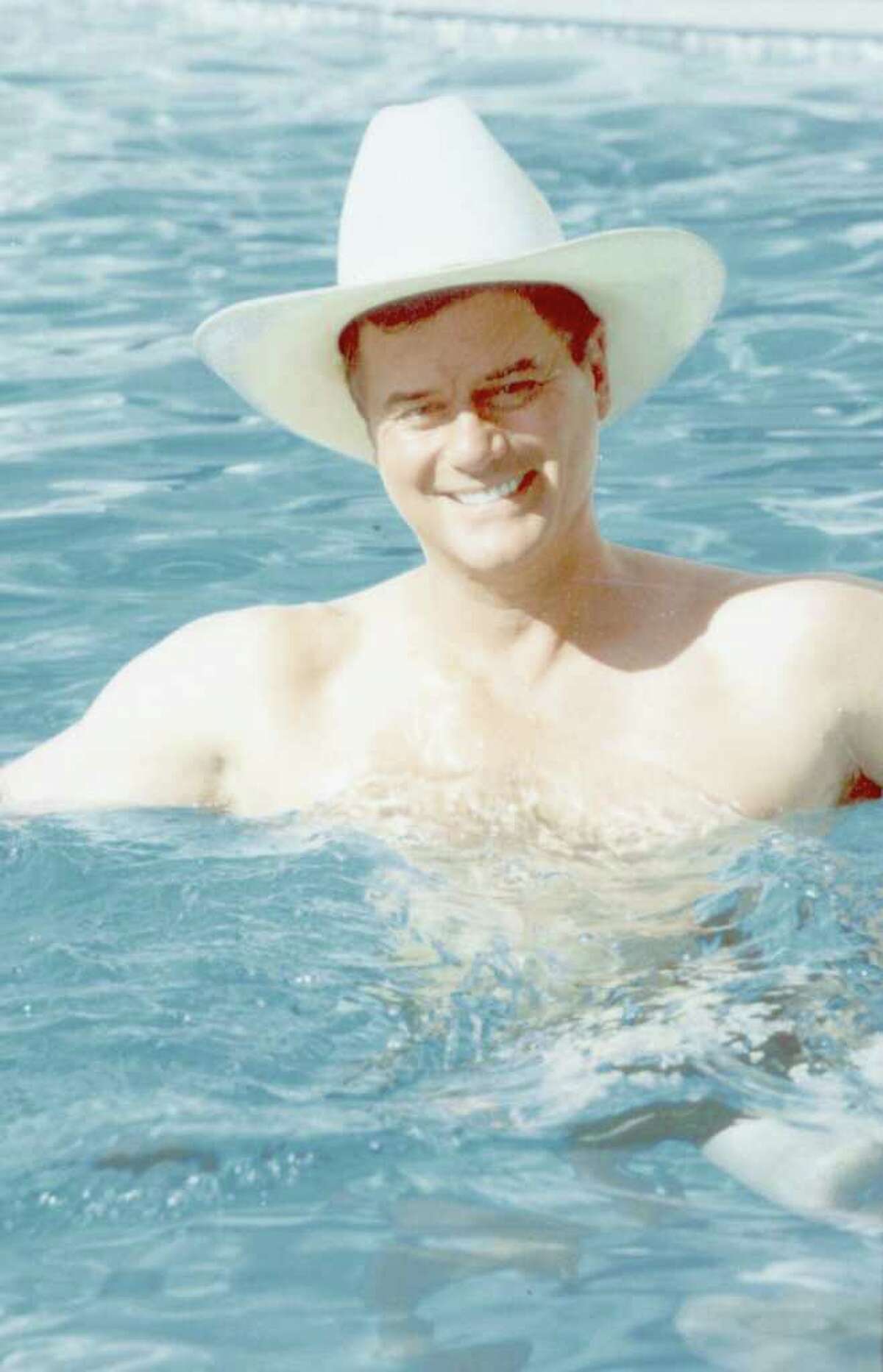 A Timeless Icon The Life And Legacy Of Dallas Larry Hagman