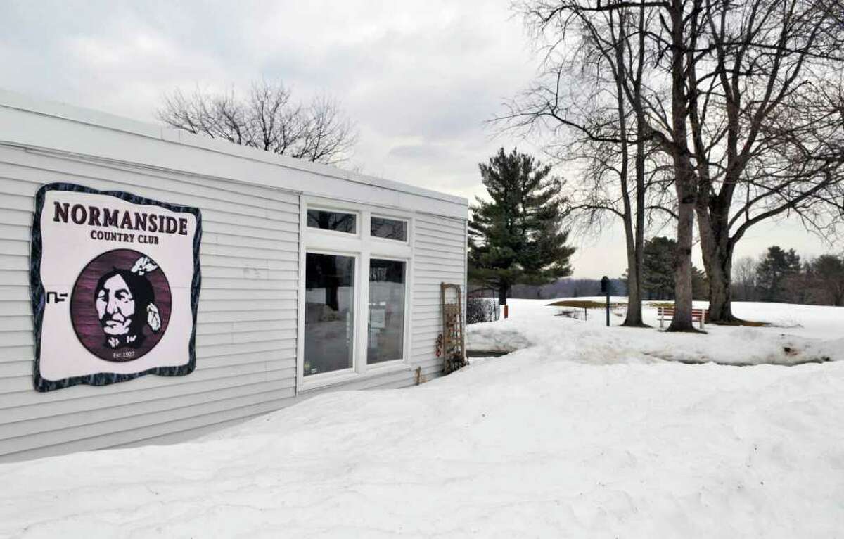 Golf course owner buys Normanside