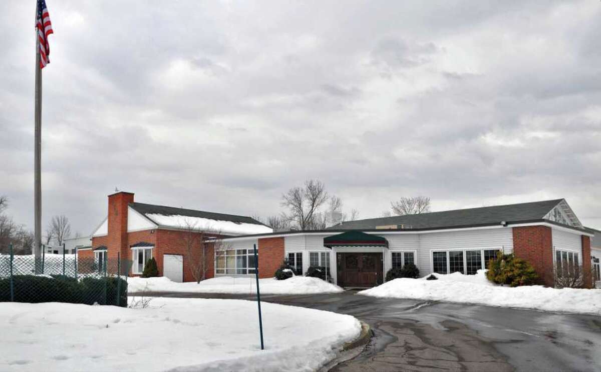 Golf course owner buys Normanside