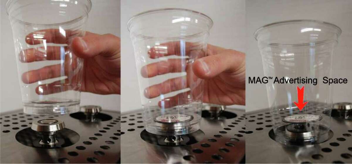 A new approach to bottoms up