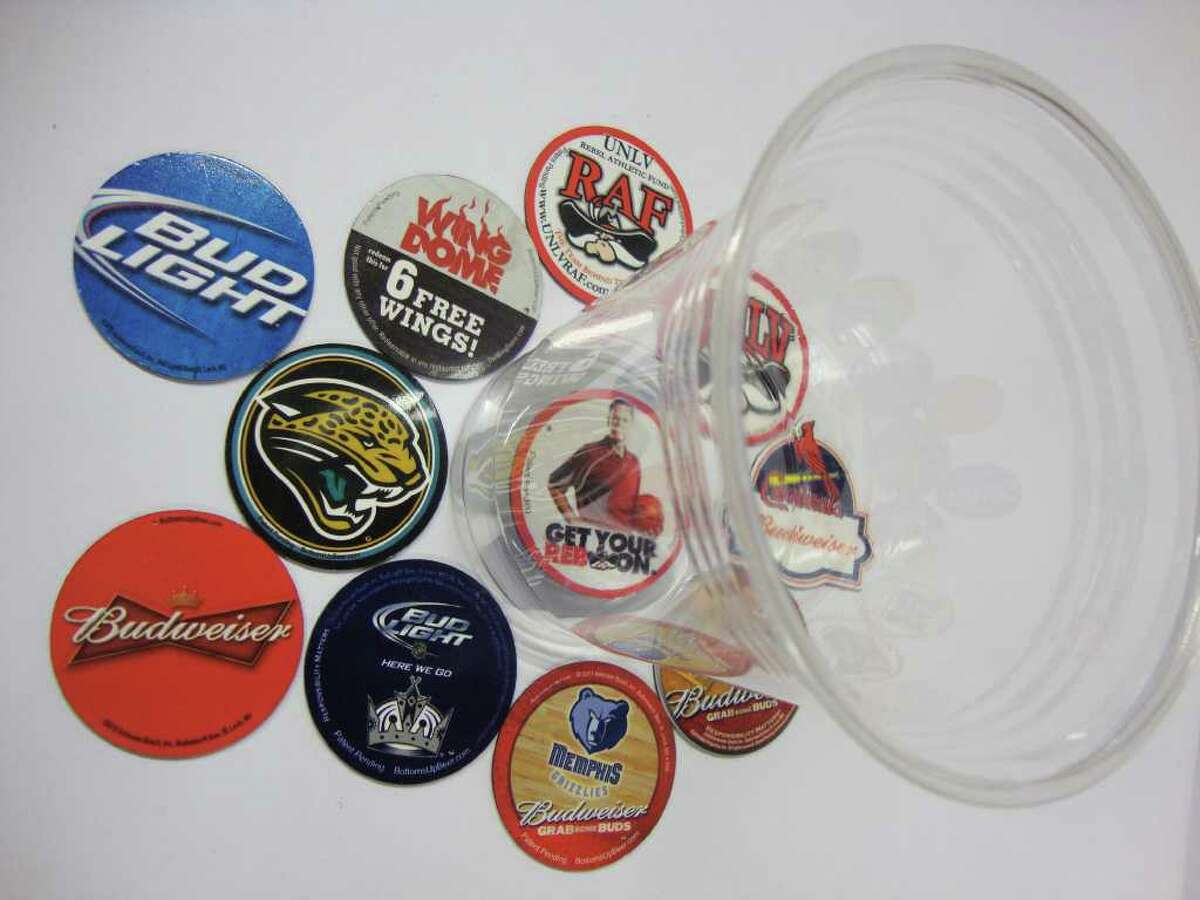 A new approach to bottoms up