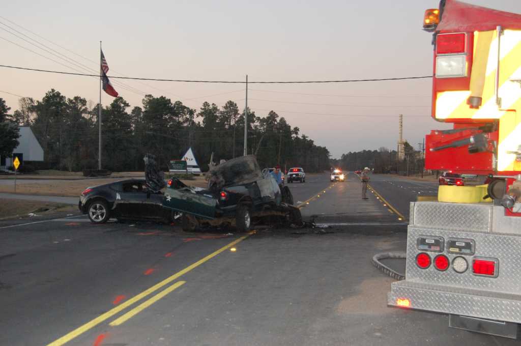 UPDATE: Services set for man, woman who died in Silsbee wreck