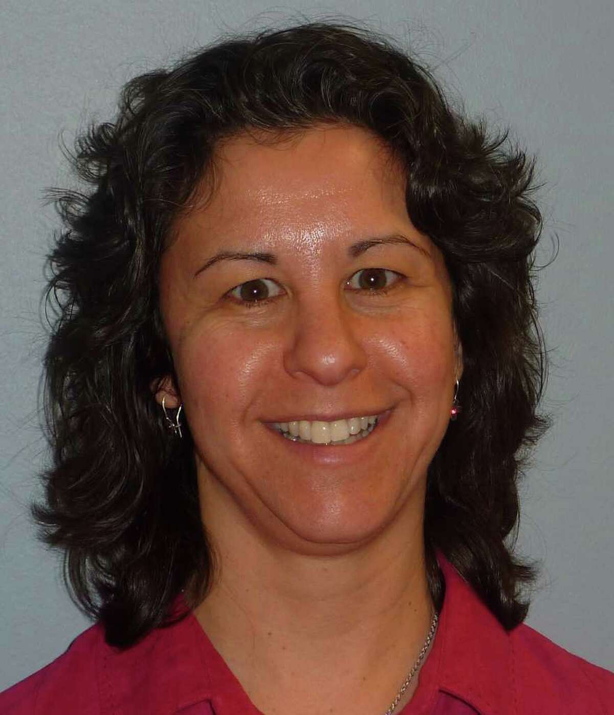 Beth Ulman of Fairfield is a member of the Congregation of Humanistic Judaism of Fairfield County, based in Westport.