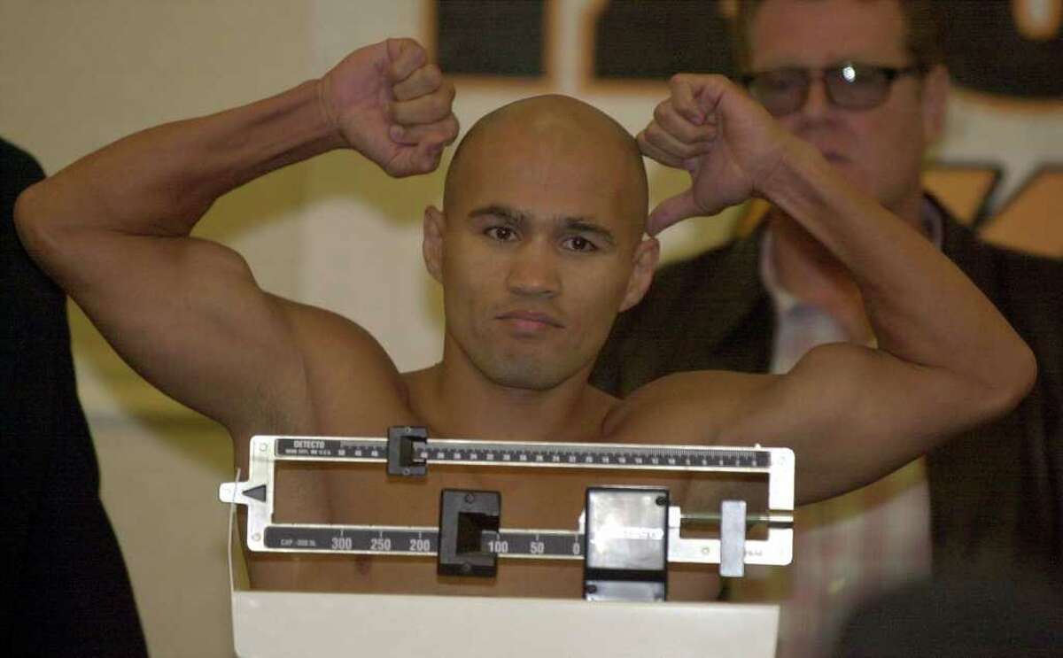 Leija recognized for charitable efforts